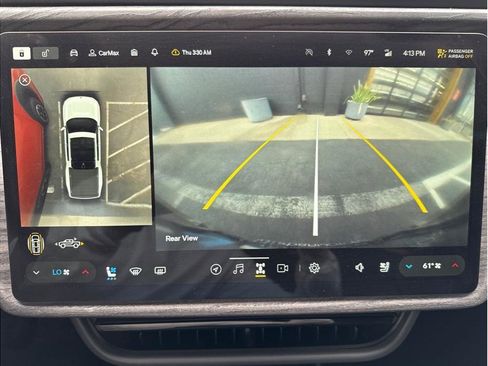 Used 2022 Rivian R1T Launch Edition image 17