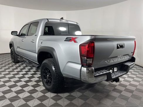 Used 2023 Toyota Tacoma SR5 image 7
