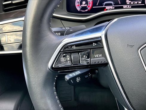 Used 2019 Audi A6 3.0T Premium Plus w/ Premium Plus Package image 24