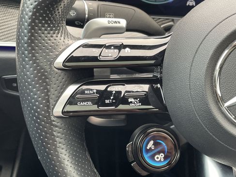 Used 2021 Mercedes-Benz E 63 AMG S image 26