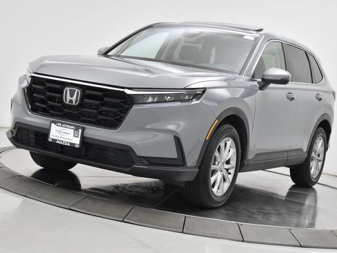Used 2026 Honda CR-V EX image 14