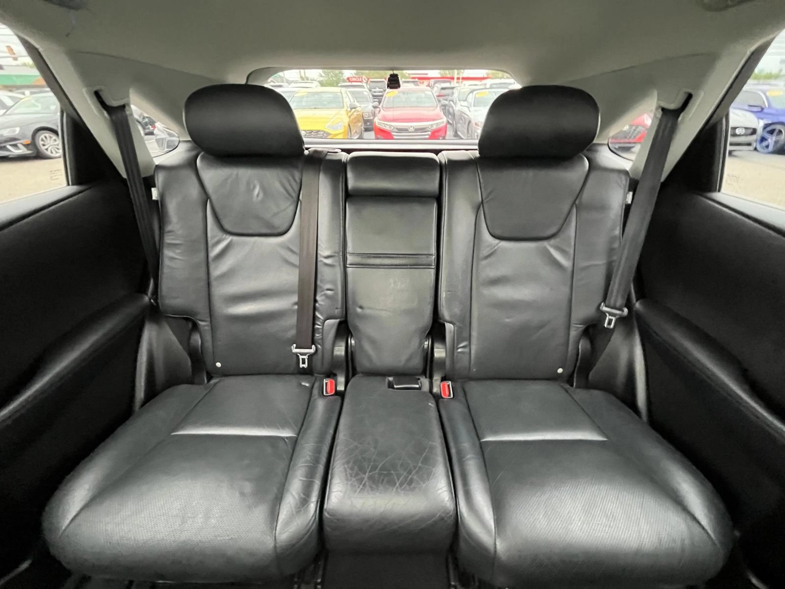 Used 2015 Lexus RX 350 AWD image 40