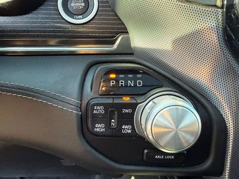 Used 2019 RAM 1500 Limited image 16