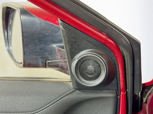 Used 2022 Honda CR-V EX image 16