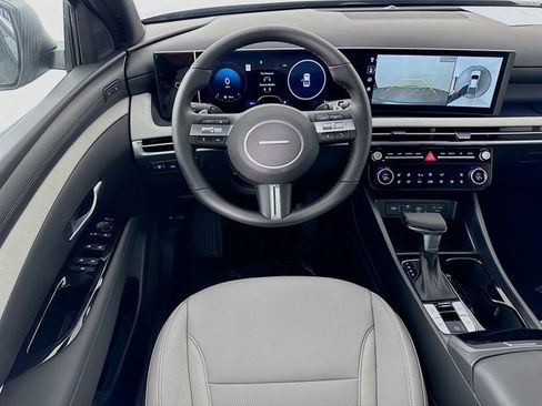 New 2025 Hyundai Santa Cruz Limited image 41