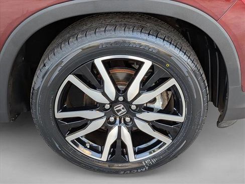 Used 2021 Honda Pilot Touring image 26