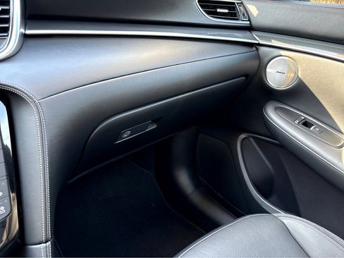 Used 2024 INFINITI QX50 Sport image 21