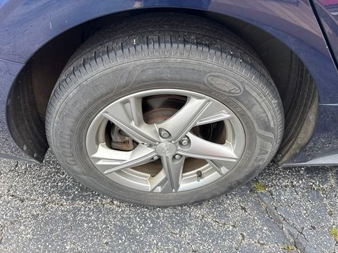 Used 2020 Hyundai Sonata SE FWD image 8