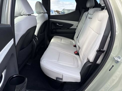 New 2026 Hyundai Santa Cruz Limited image 11