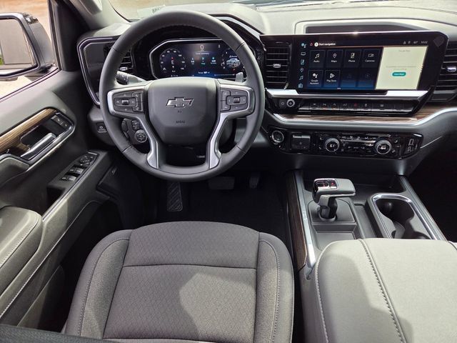 New 2026 Chevrolet Silverado 1500 RST w/ Safety Package RWD image 17