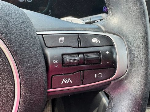 Used 2024 Kia Sportage EX w/ EX Premium Package AWD/4WD image 24