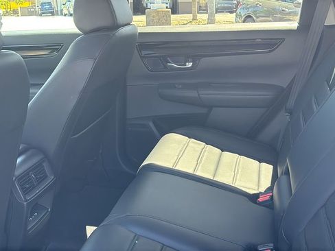 Certified 2024 Honda CR-V EX-L image 28