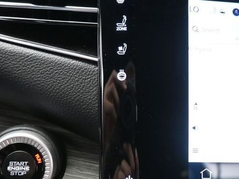 Used 2024 Jeep Wagoneer Series II w/ Premium Group I image 25