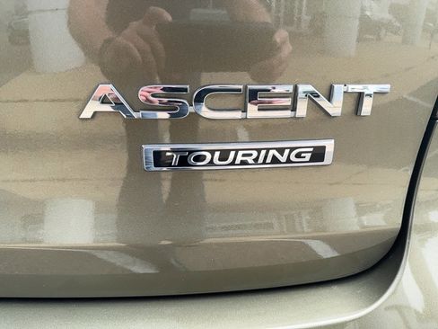 Certified 2023 Subaru Ascent Touring image 9