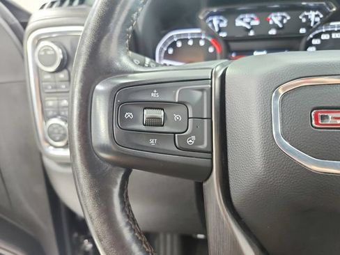 Used 2023 GMC Sierra 2500 AT4 AWD/4WD image 24