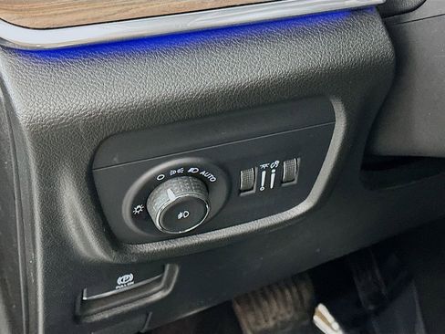 Certified 2024 Jeep Grand Cherokee Summit w/ High Altitude Package image 18