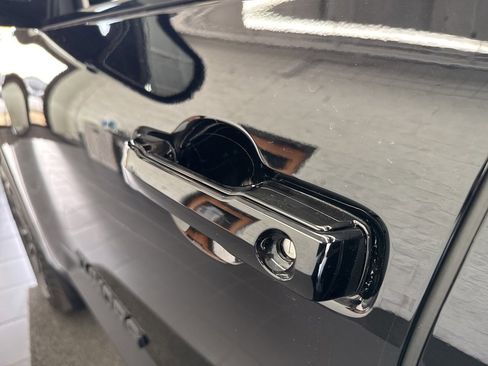 New 2026 Toyota Tundra Limited image 12