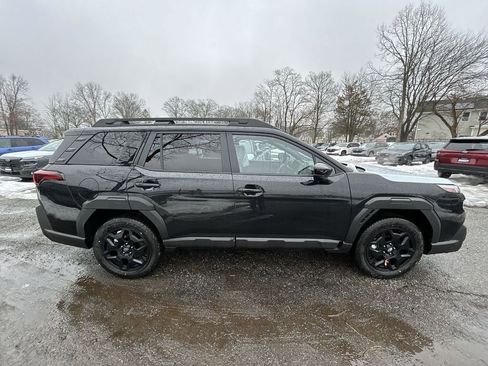 New 2026 Subaru Outback Limited AWD/4WD image 9