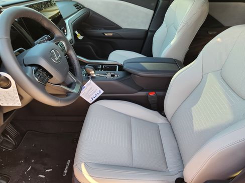 New 2026 Lexus TX 350 350 Premium image 8