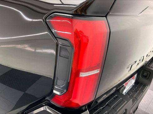 New 2026 Toyota Tacoma SR5 image 16