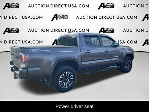 Used 2020 Toyota Tacoma TRD Sport image 6