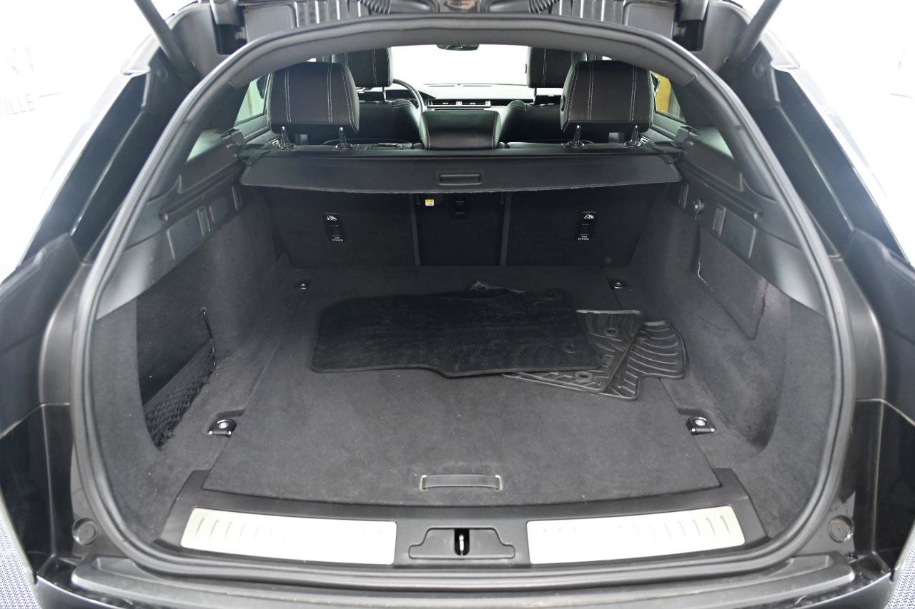 Used 2021 Land Rover Range Rover Velar R-Dynamic S AWD/4WD image 48