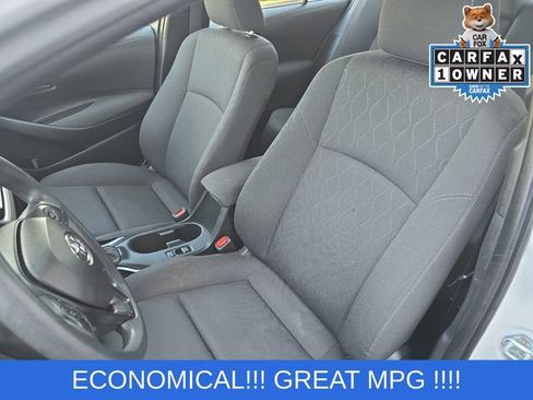 Used 2024 Toyota Corolla LE FWD image 13