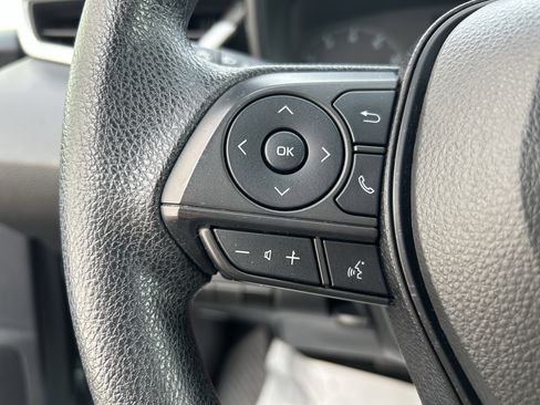 Certified 2023 Toyota Corolla LE image 22