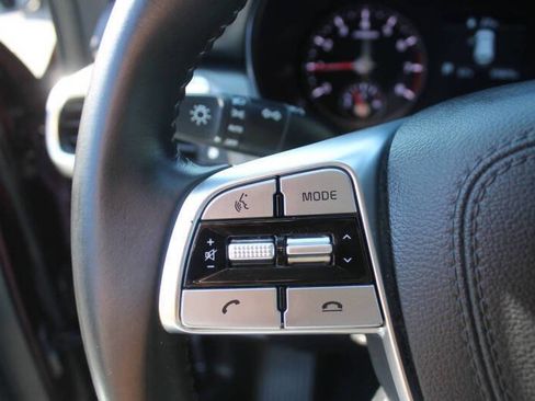 Used 2022 Kia Telluride LX image 15