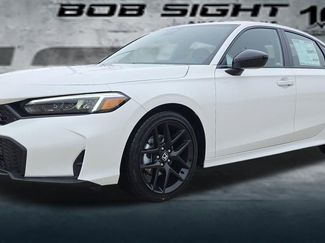 New 2026 Honda Civic Sport 360° Tour