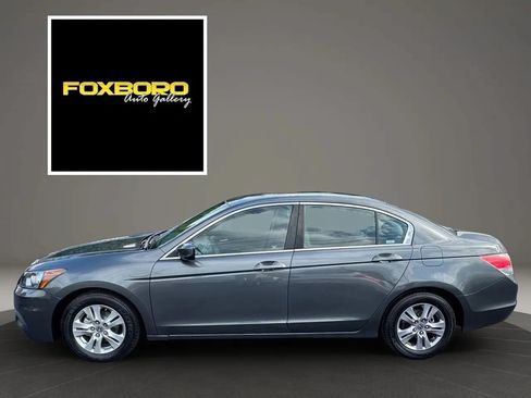 Used 2012 Honda Accord LX image 8