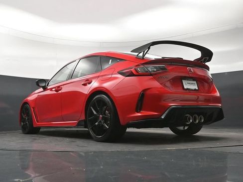 Used 2026 Honda Civic Type R image 38