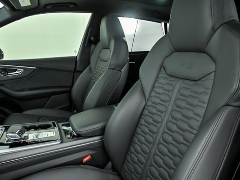 Used 2026 Audi RS Q8 performance AWD/4WD image 18