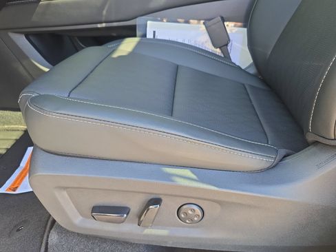 New 2026 Nissan Murano Platinum w/ Cargo Package AWD/4WD image 31