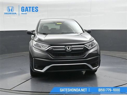 Certified 2020 Honda CR-V EX image 5