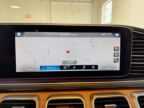 Used 2020 Mercedes-Benz GLE 350 4MATIC image 18