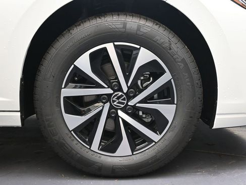 New 2026 Volkswagen Jetta S image 10