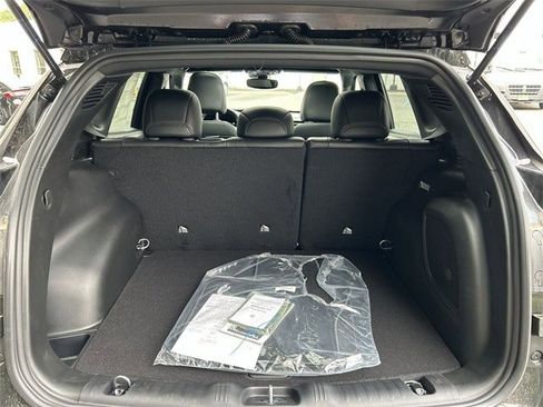 New 2025 Jeep Compass Limited w/ High Altitude Package image 17