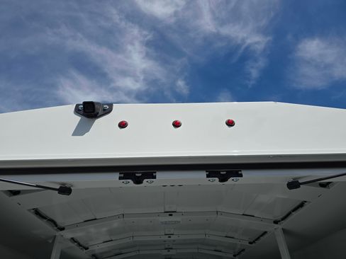 New 2025 Chevrolet Express 3500 w/ Power Convenience Package image 29