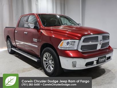 Used 2014 RAM 1500 Limited