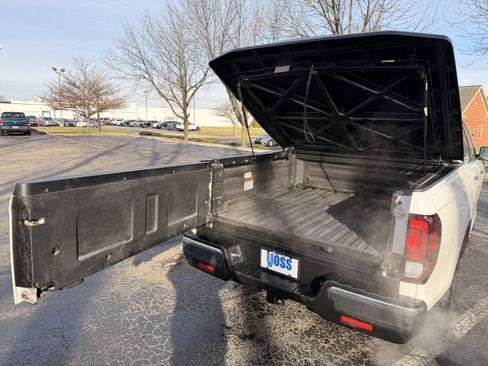 Used 2020 Honda Ridgeline RTL-E image 14