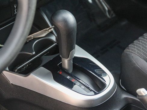 Used 2020 Honda Fit EX image 20