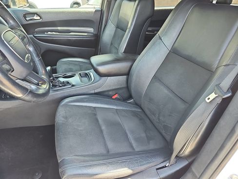 Used 2020 Dodge Durango GT AWD/4WD image 49