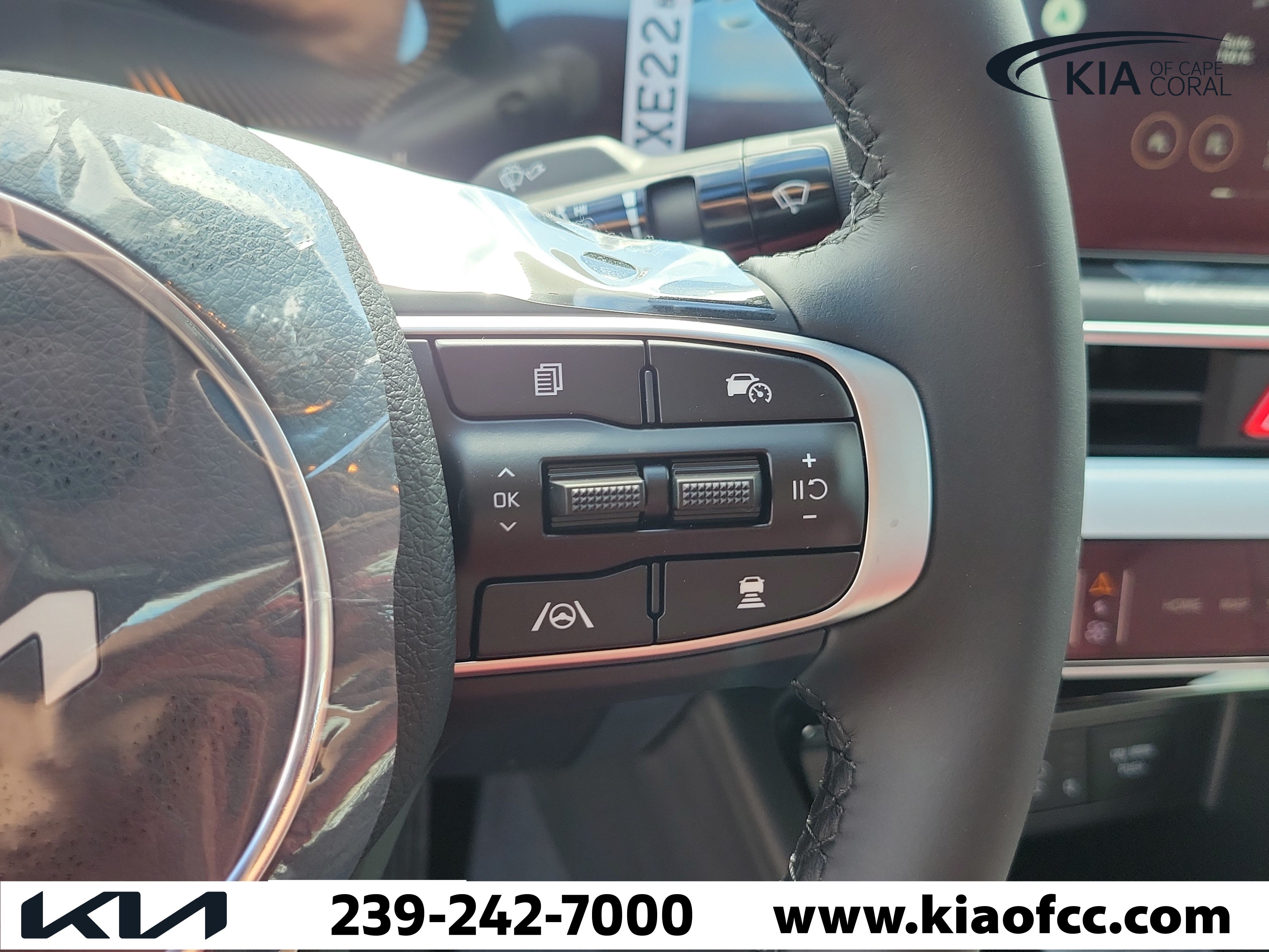 New 2026 Kia K5 GT-Line w/ GT-Line Red Interior Package FWD image 27