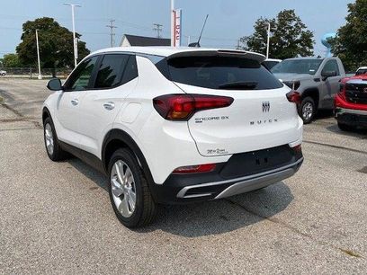 New 2026 Buick Encore GX Preferred w/ Comfort Package