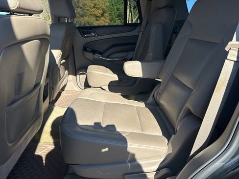 Used 2016 Chevrolet Tahoe LTZ image 25
