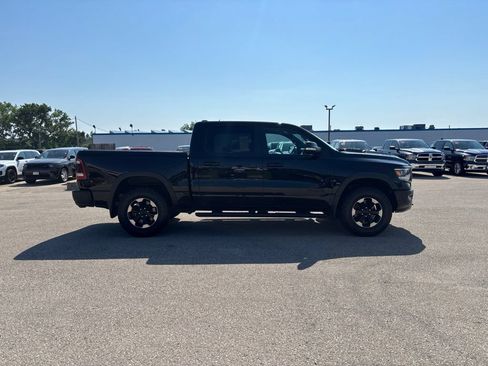 Used 2020 RAM 1500 Rebel w/ Rebel Level 2 Equipment Group AWD/4WD image 6