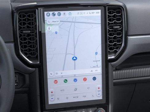 New 2024 Ford Ranger XLT image 15