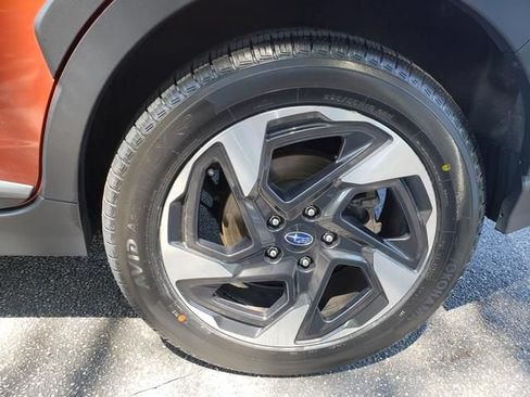 Certified 2024 Subaru Crosstrek 2.5i Limited AWD/4WD image 20