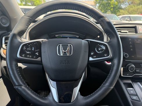 Used 2022 Honda CR-V EX-L image 26